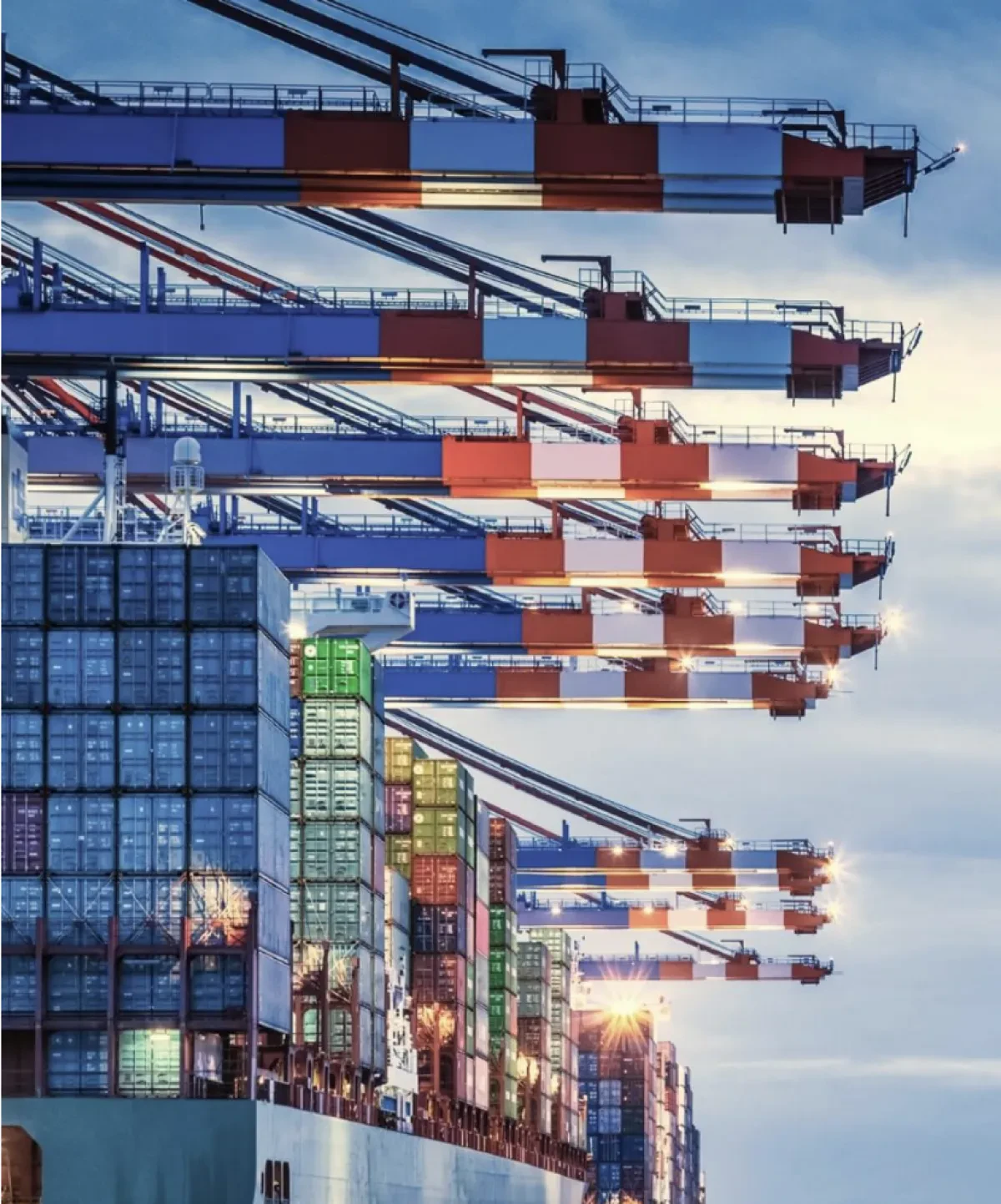 Persistent reliability decline on the way out: Schedule Reliability Scorecard Q4 2024