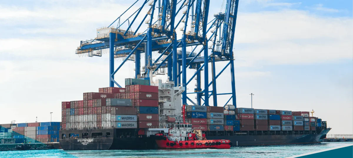 Premier Alliance, MSC, and TS Lines reveal early action against US tariffs