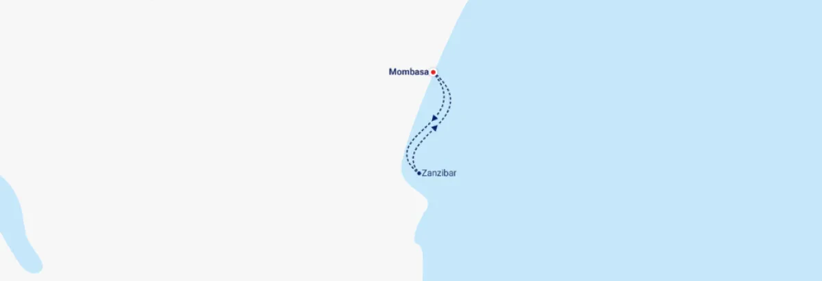 CMA CGM relaunches Indian Ocean Feeder 2 (IOFEED2)