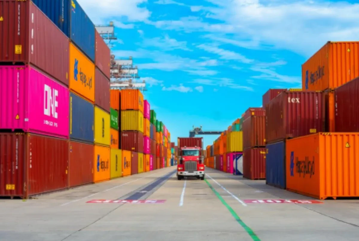 Port Houston Volumes Rebound in March