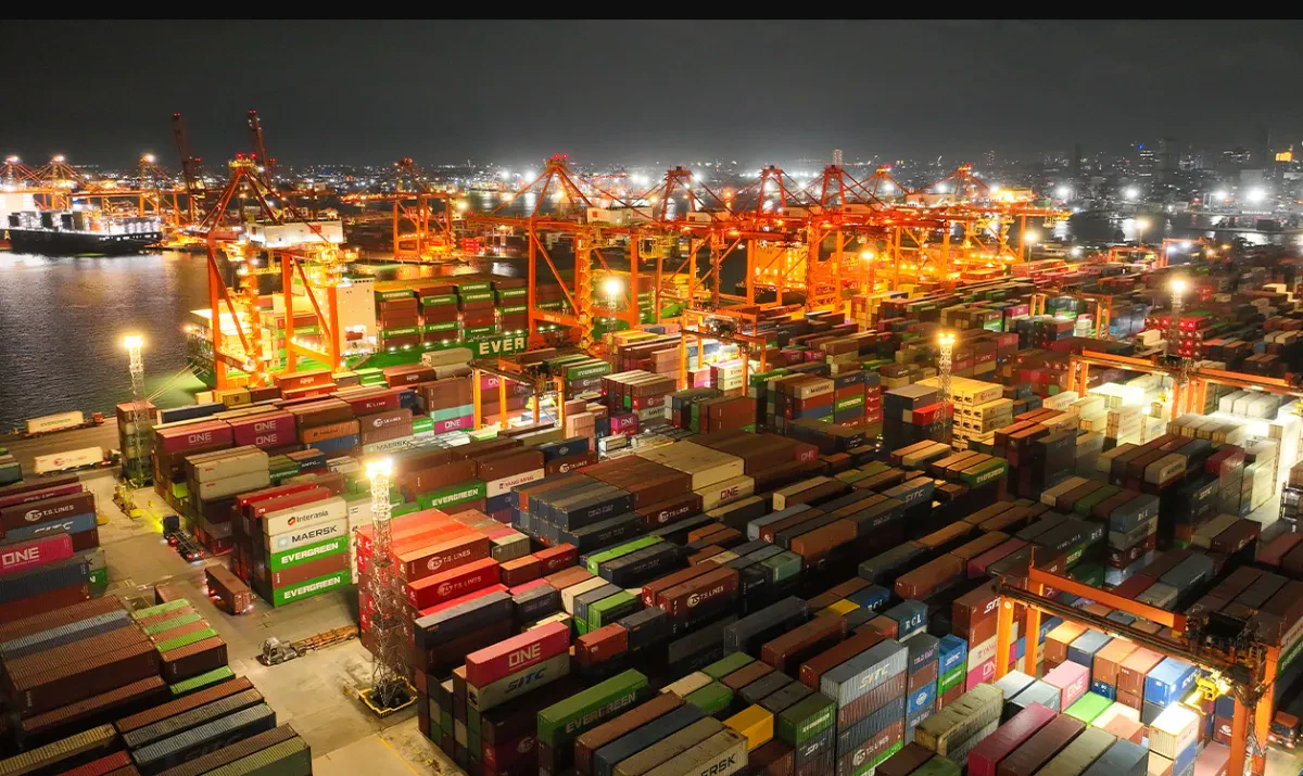 ICTSI 1Q2025 Net Income grew 14% to US$239.54M; Recurring Net Income up 25%