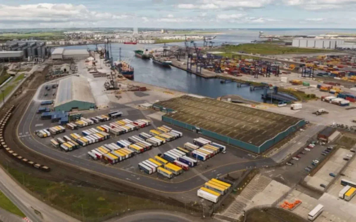 Amancio Ortega acquires major stake in PD Ports