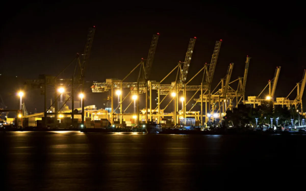 Maersk warns of major rail capacity cuts at Port of Koper
