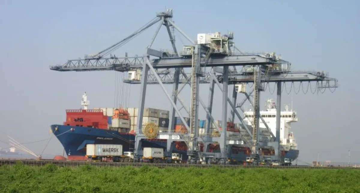Path now clear for Cosco to join consortium to buy HPH port terminals