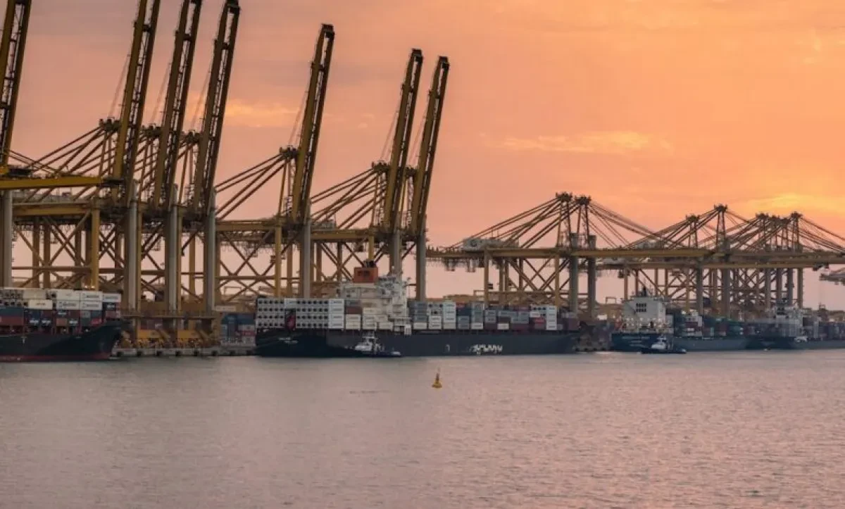 Greta Shipping enters market with three Middle East – India Subcontinent loops