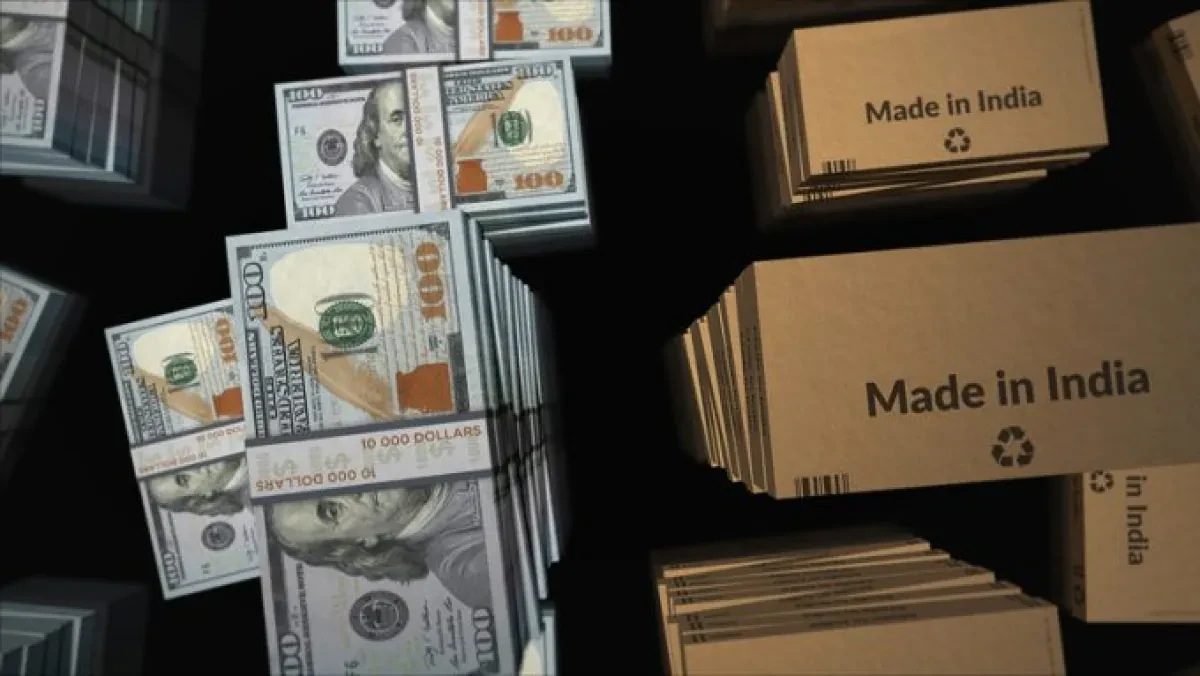 Indian exporters hope for US trade deal after 25% tariff blow