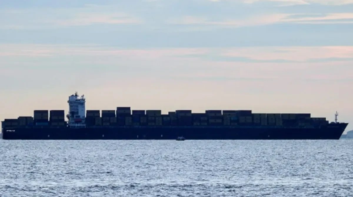 SeaLead terminates charters on sanctioned vessels