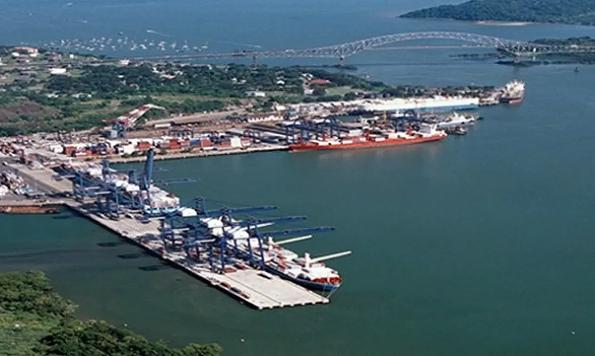 Hutchison faces court challenge for control of ports in Panama