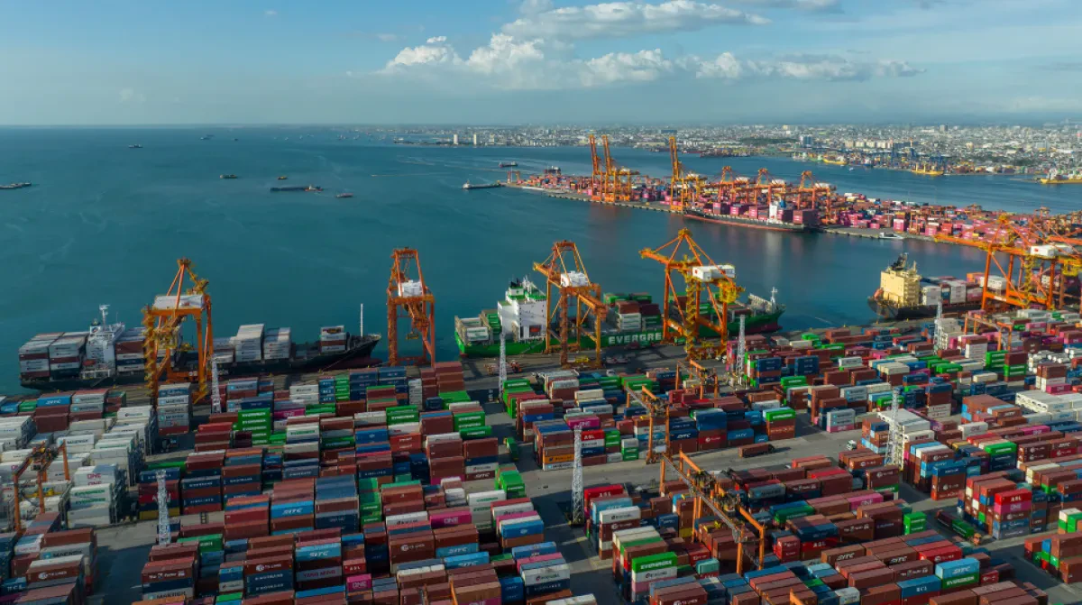 ICTSI 1H2025 Net Income grew 15% to US$483.84M; Recurring Net Income up 20%