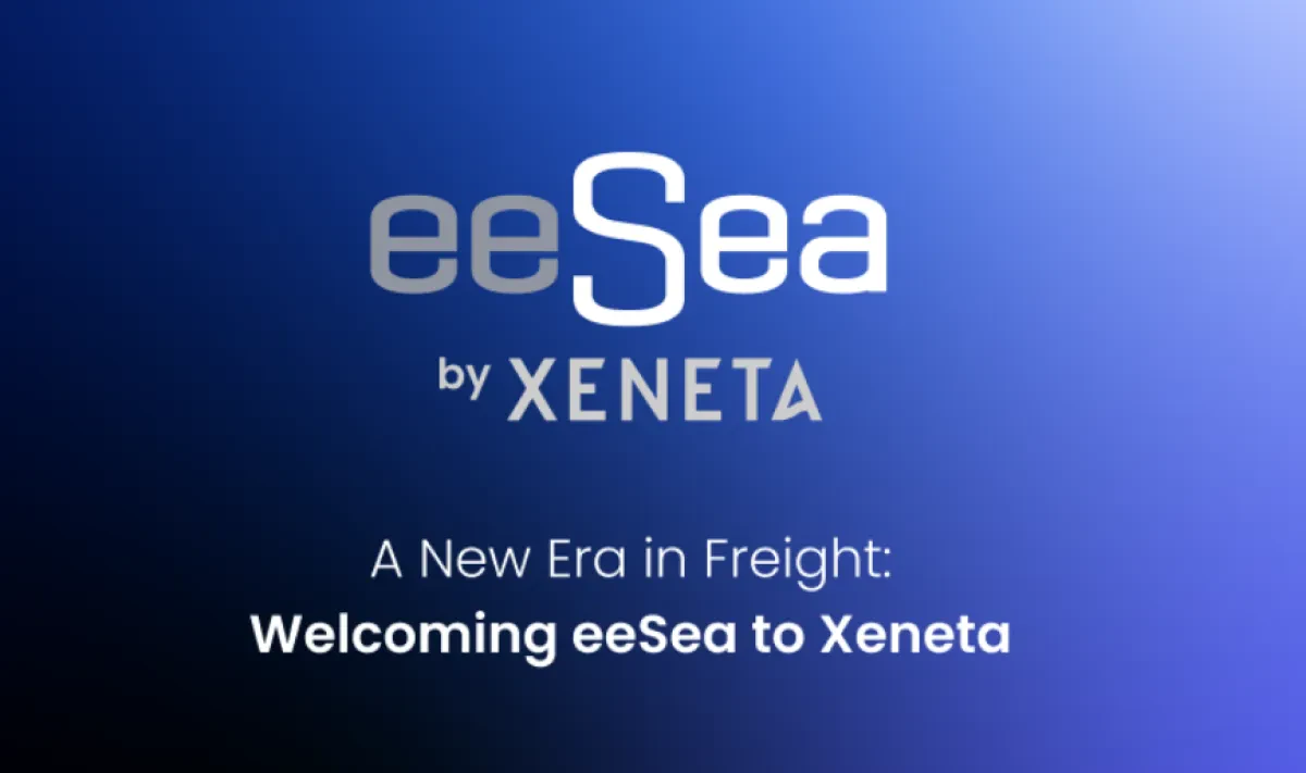 Xeneta acquires eeSea; bringing global carrier performance data to freight procurement decisions