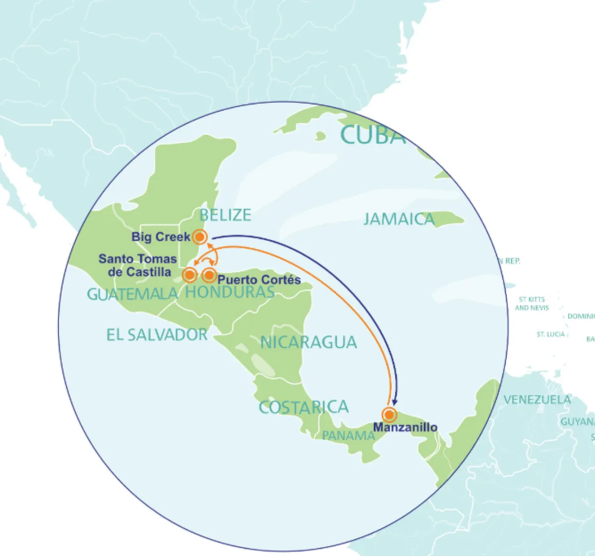 X-Press Feeders Launches PCX2