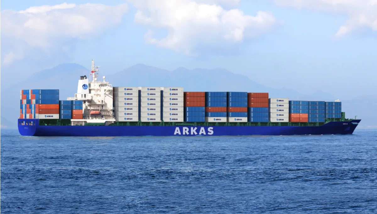 Arkas seals IFC-led financing as expansion gathers pace