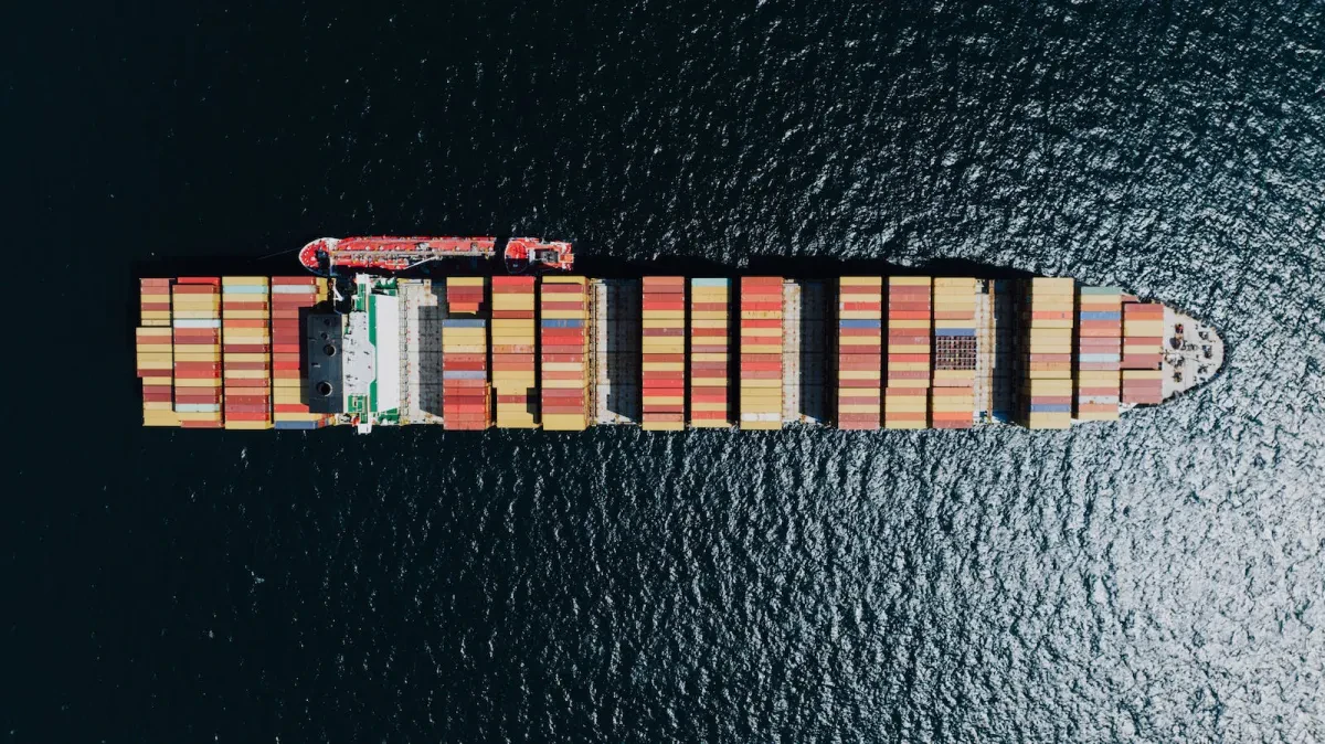 Suez transits increasing, but still 60% fewer than pre-Red Sea crisis
