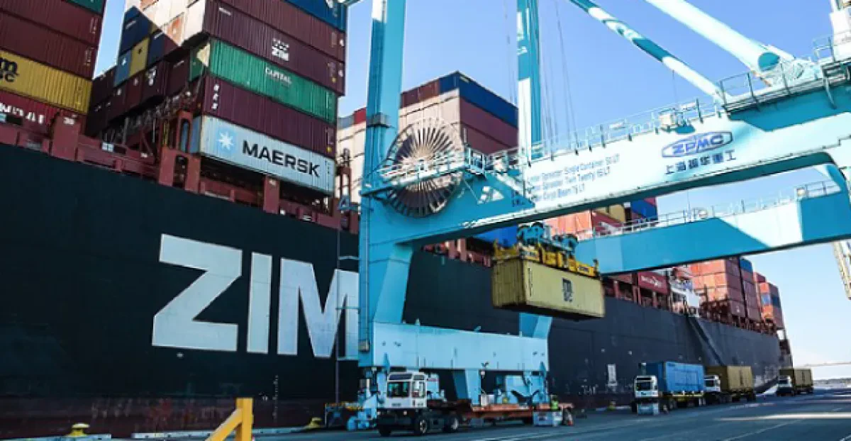 ZIM and the 2M Alliance Announce a Major Expansion of Their Strategic Operational Cooperation in Two Additional Trades