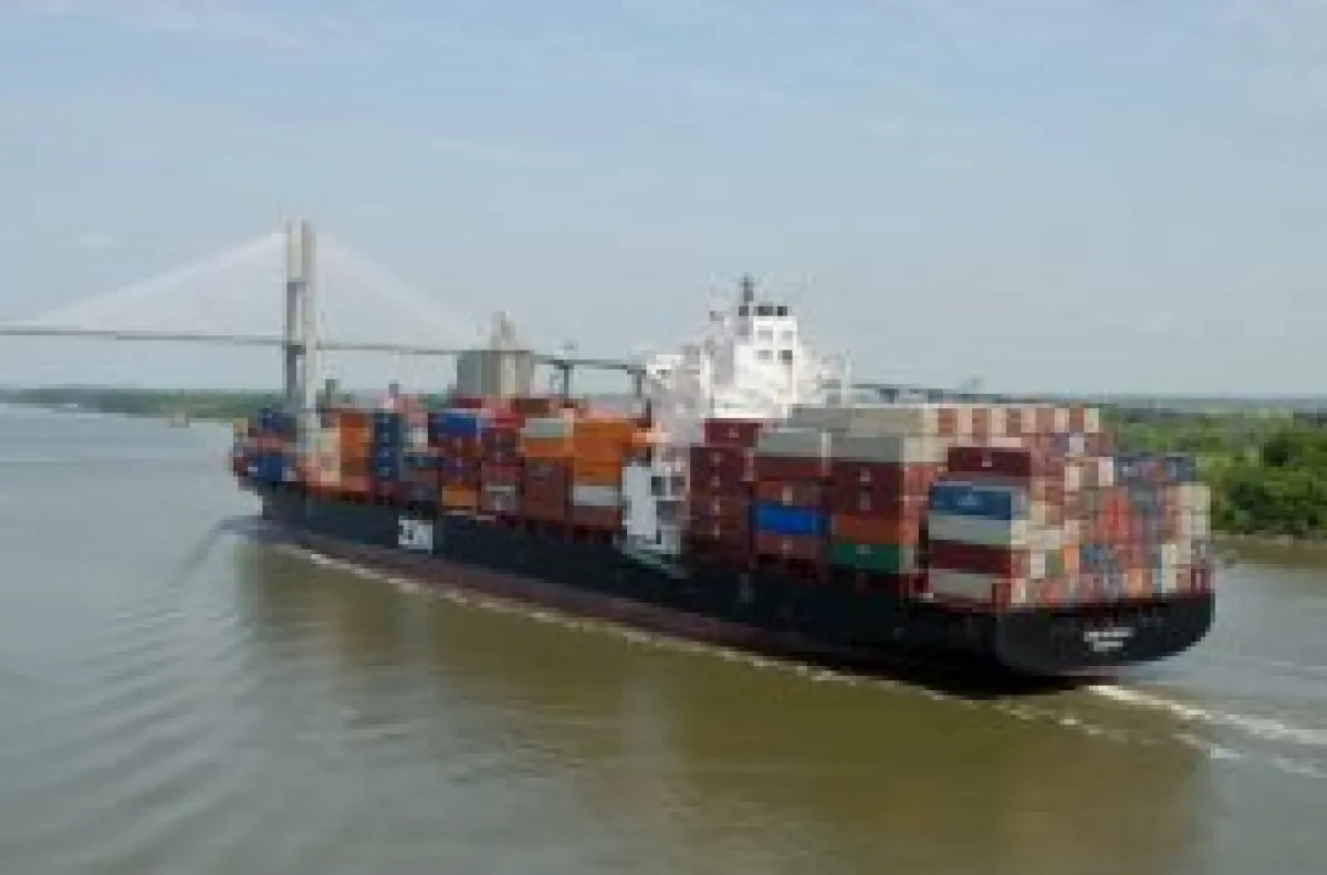 ZIM Moves Forward with Blockchain-Based Bill-of-Lading