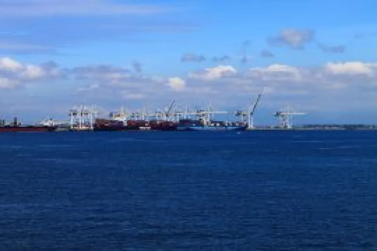 ASC to Design, Extend Vancouver Port’s Container Terminal
