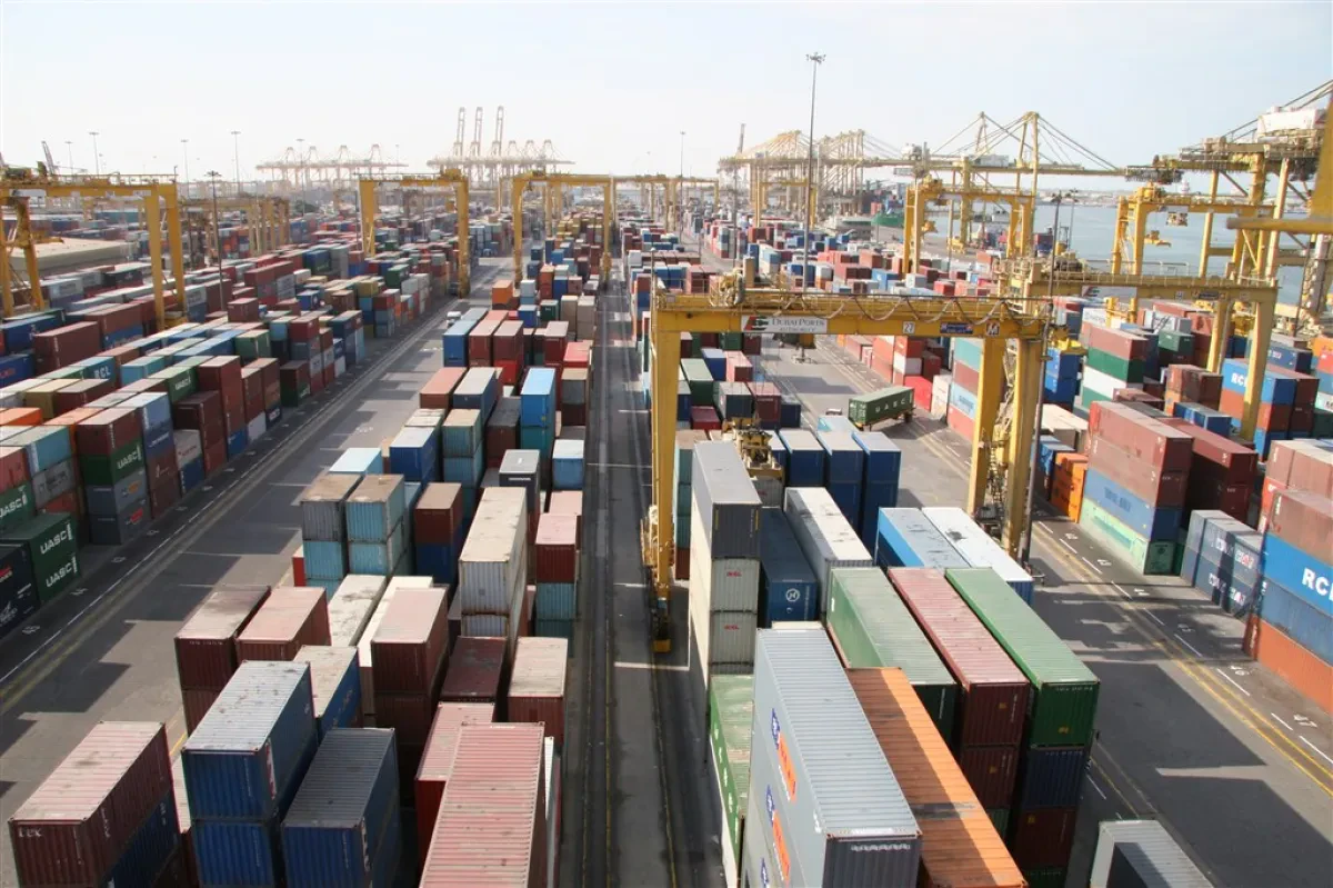 Fourth “Go Green” Environmental Initiative Engages 7,500 Port Industry Employees