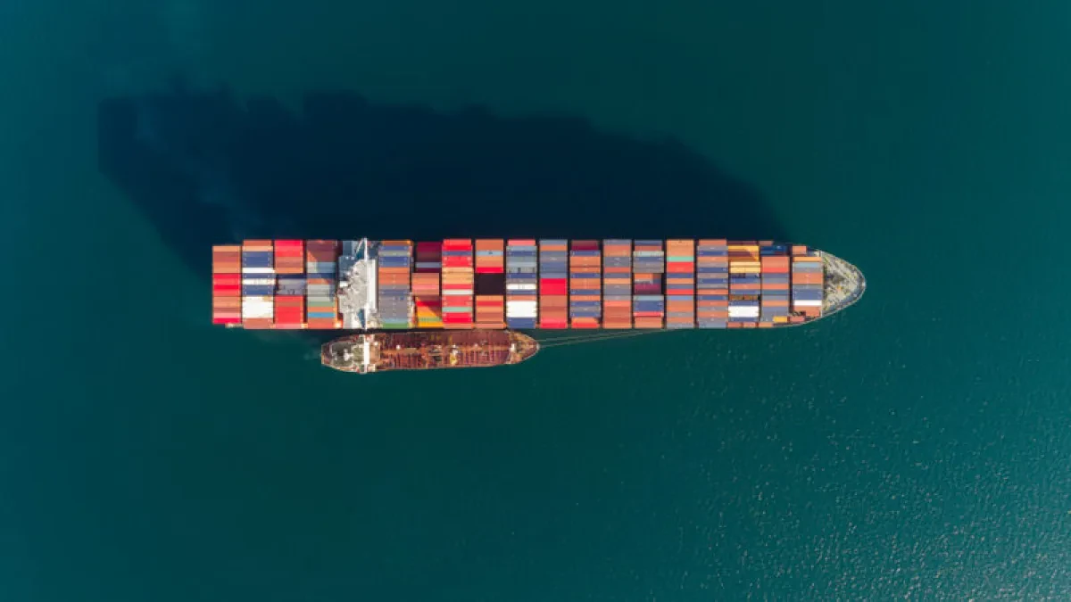 BP Introduces New IMO 2020-Compliant Bunker Fuel