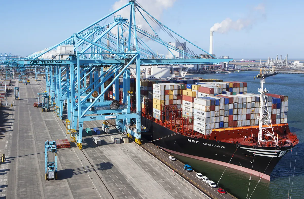 Global union joins fight against LA terminal automation