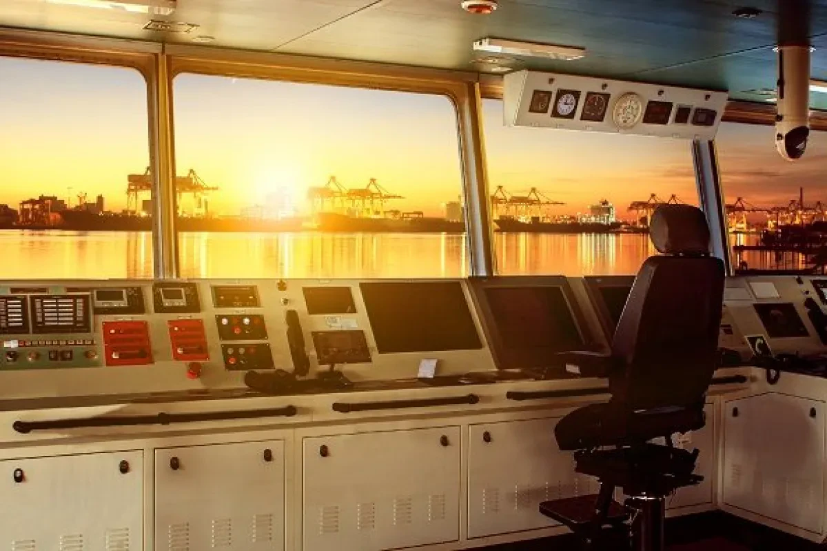 World First Autonomous Navigation Project Sets Sail