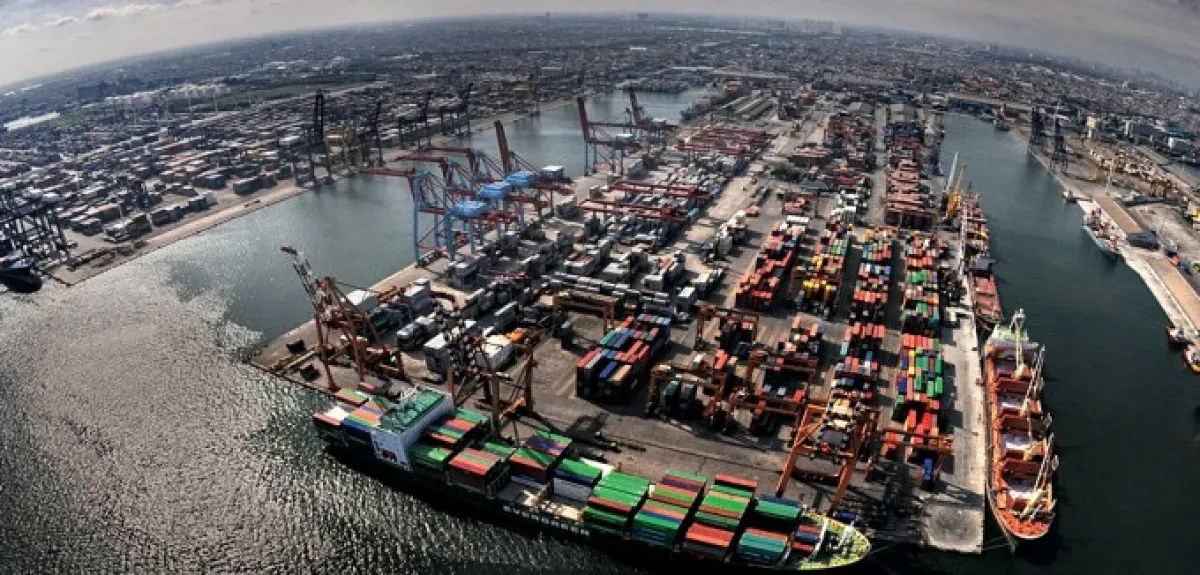 ‘ASEAN tiger’ shippers say they don’t need ULCVs on the intra-Asia trade