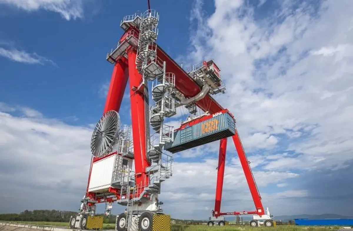 Kuenz to Deliver First Freerider Units