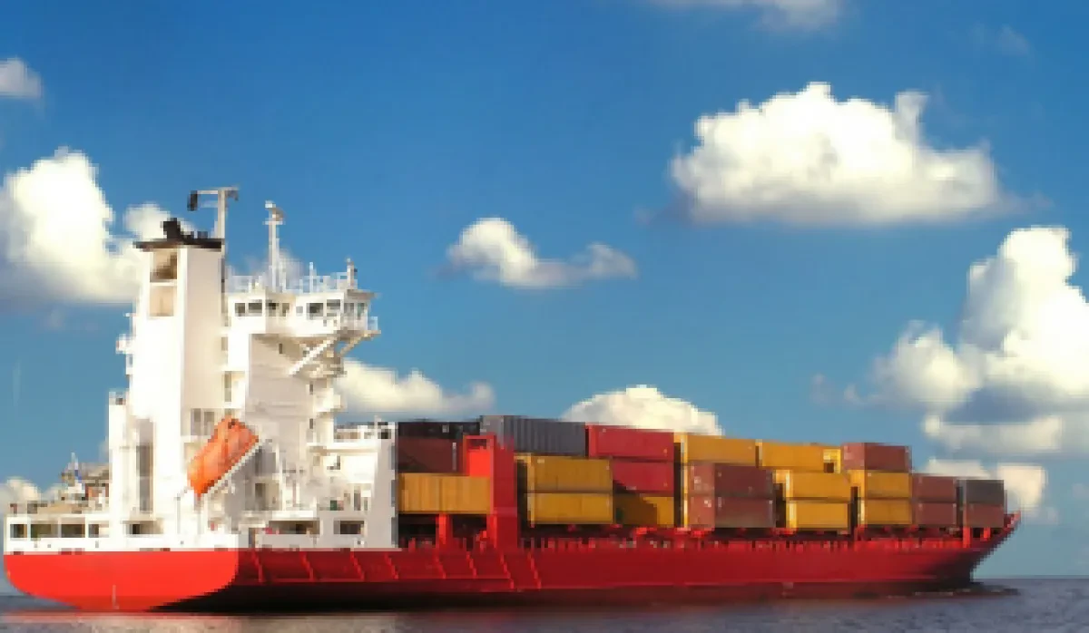 Swire Shipping Unveils Eight-Ship Order