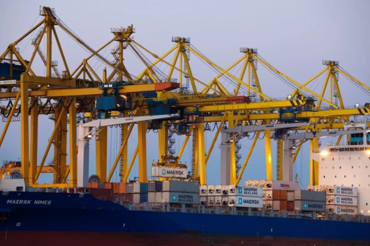 THE Alliance’s Hapag-Lloyd and ONE relaunch North Sea Baltic Express service