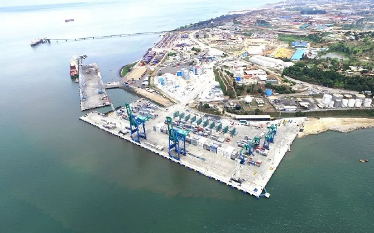 €305m Gabon project gets backing