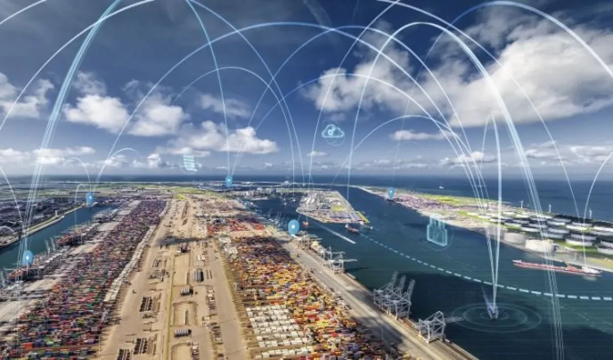 Rotterdam Launches New Digital Shipping Initiative
