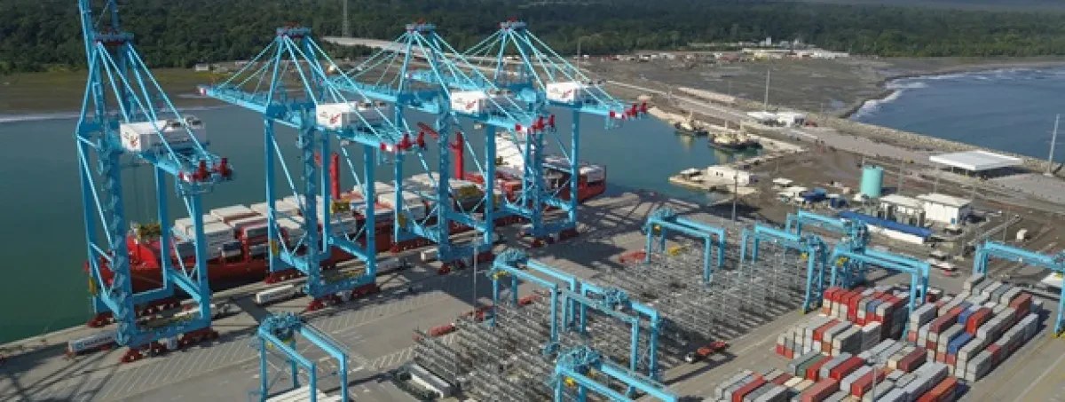 Port of Tanjung Pelepas Breaks It’s Record for Container Vessel Utilization