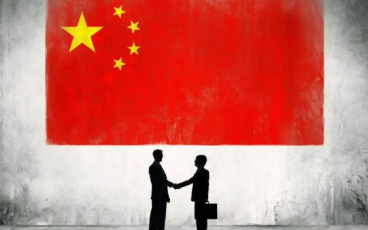 Reports: COSCO Buys Big Stake in APMT Hub