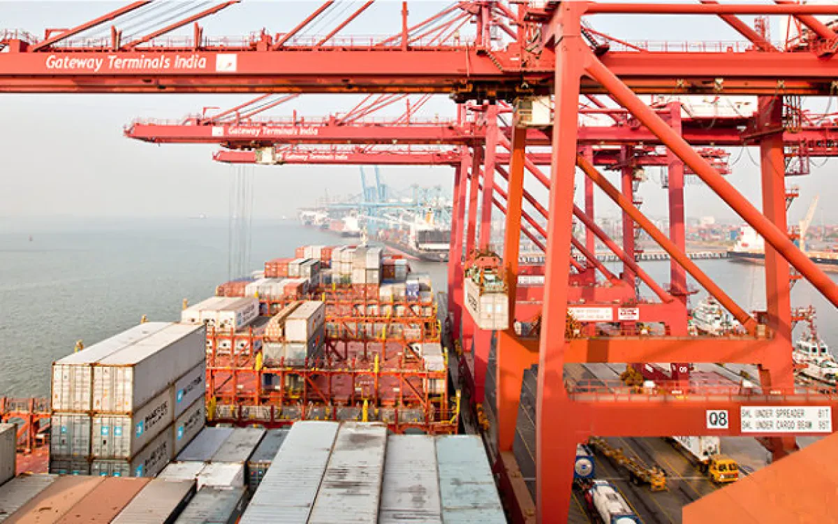 APM Terminals Launches New Digital Service