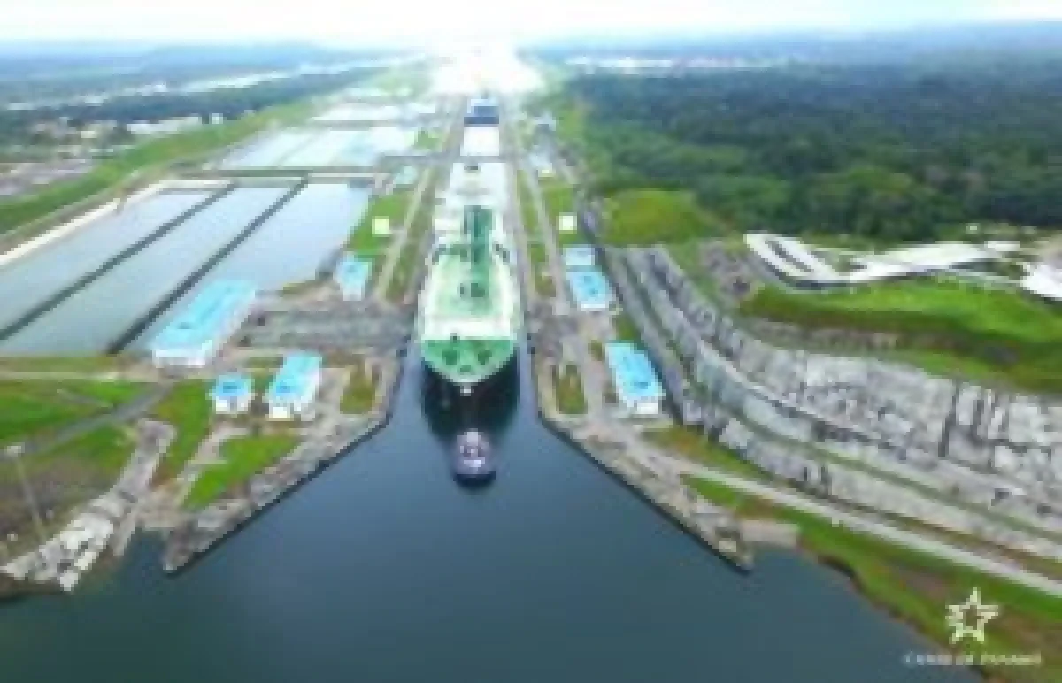 Modified Panama Canal tolls approved with delays for some shipping segments