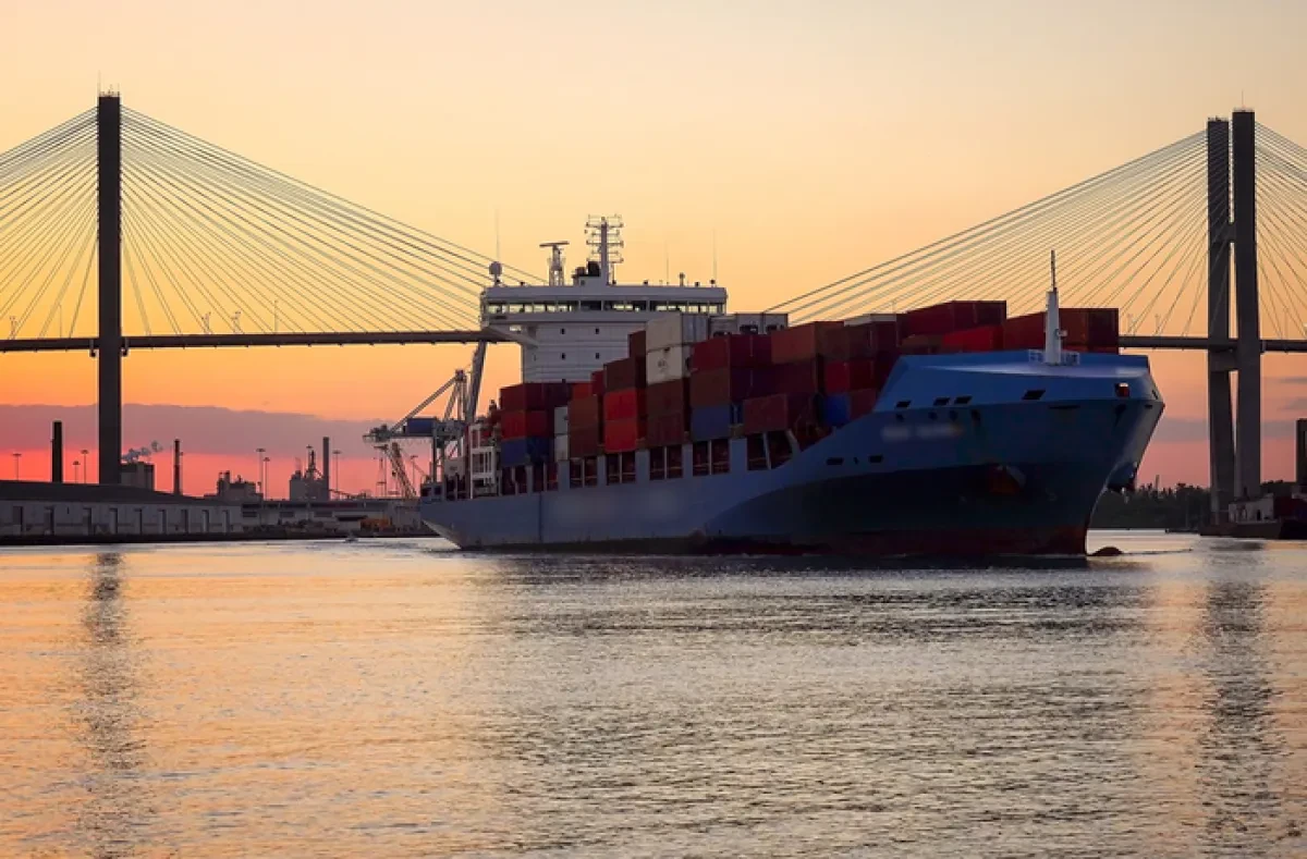 Savannah port pursues new terminal, bridge alternative