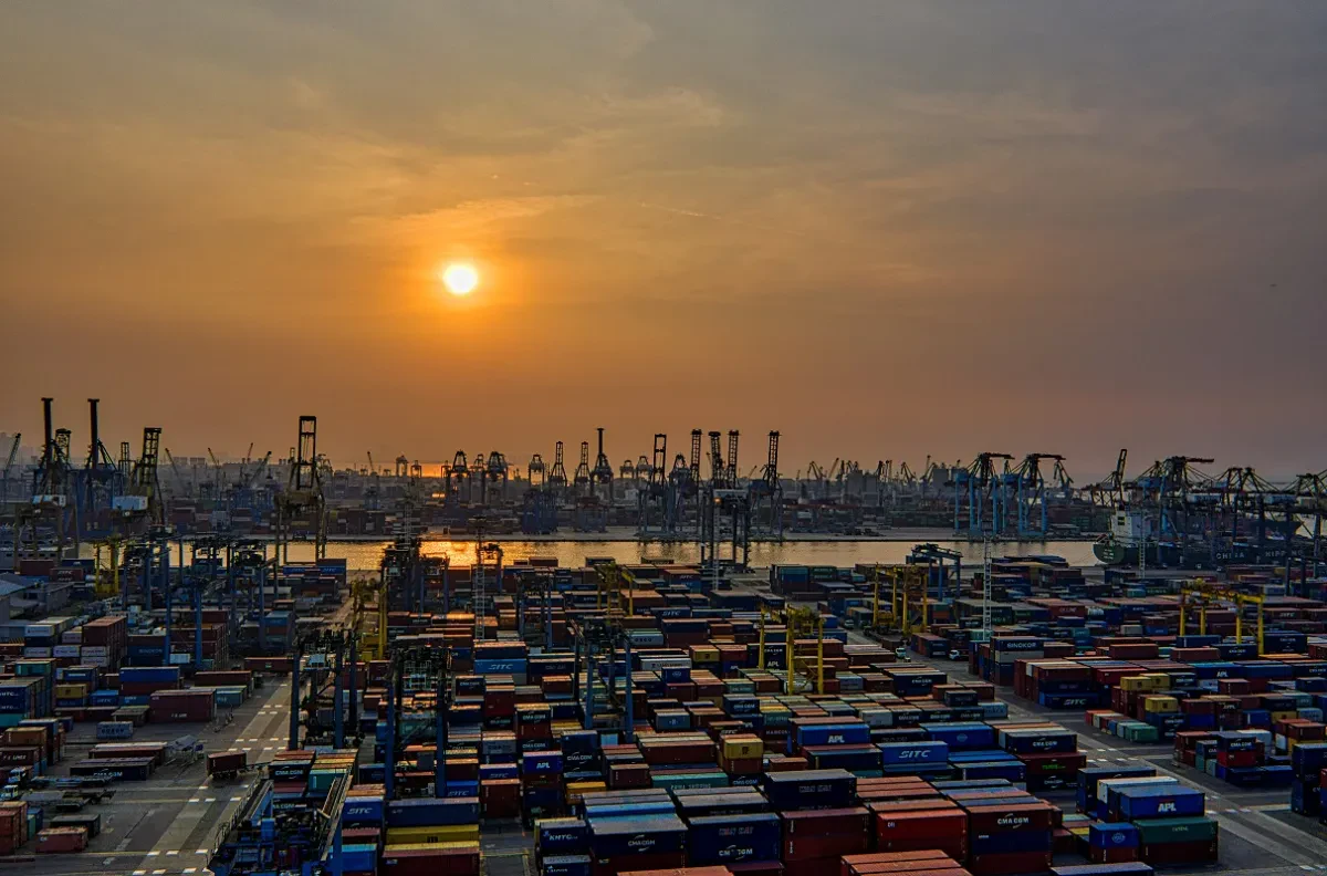 Samudera Shipping slips into the red - eeSea