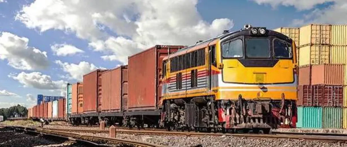 Concor may have to sell its port terminal stakes ahead of privatisation