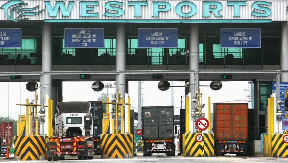 Westport’s Q3 net profit rises to RM159m