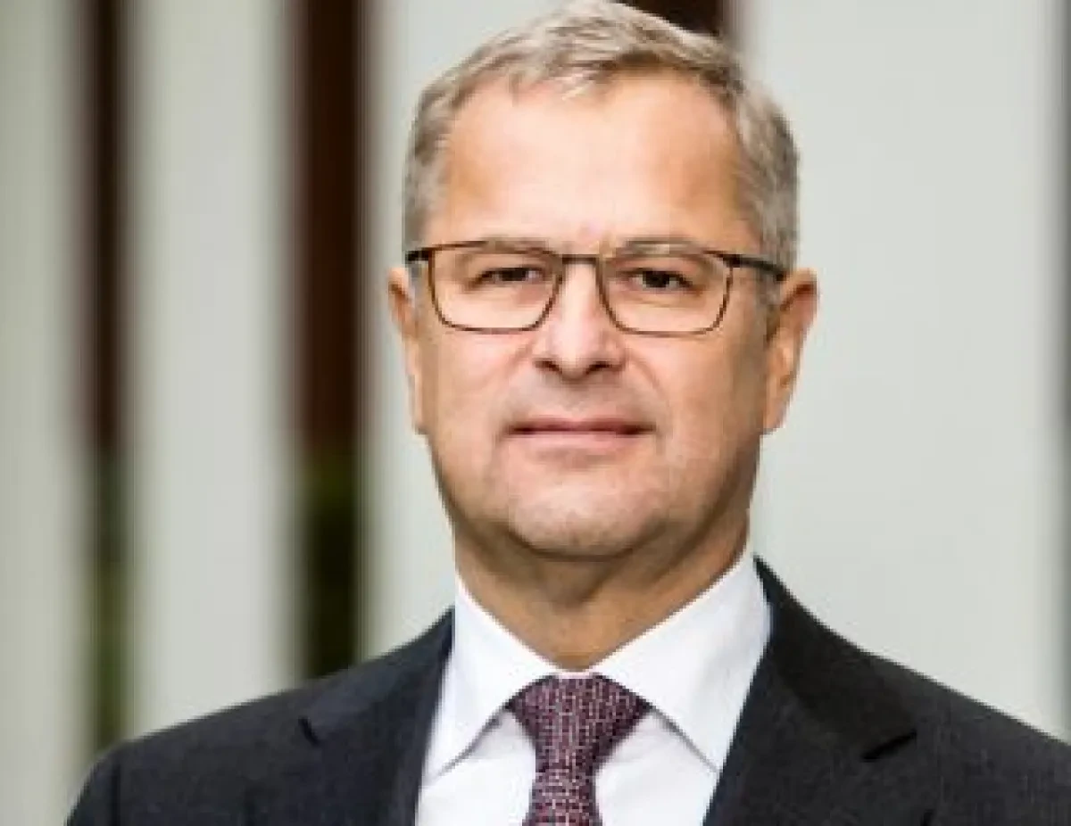 Maersk’s Operating Results Up despite Lower Container Demand