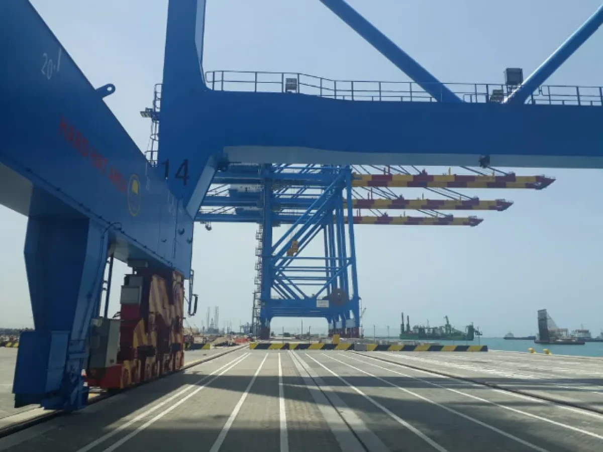 Gov’t agrees to increase ports tariffs