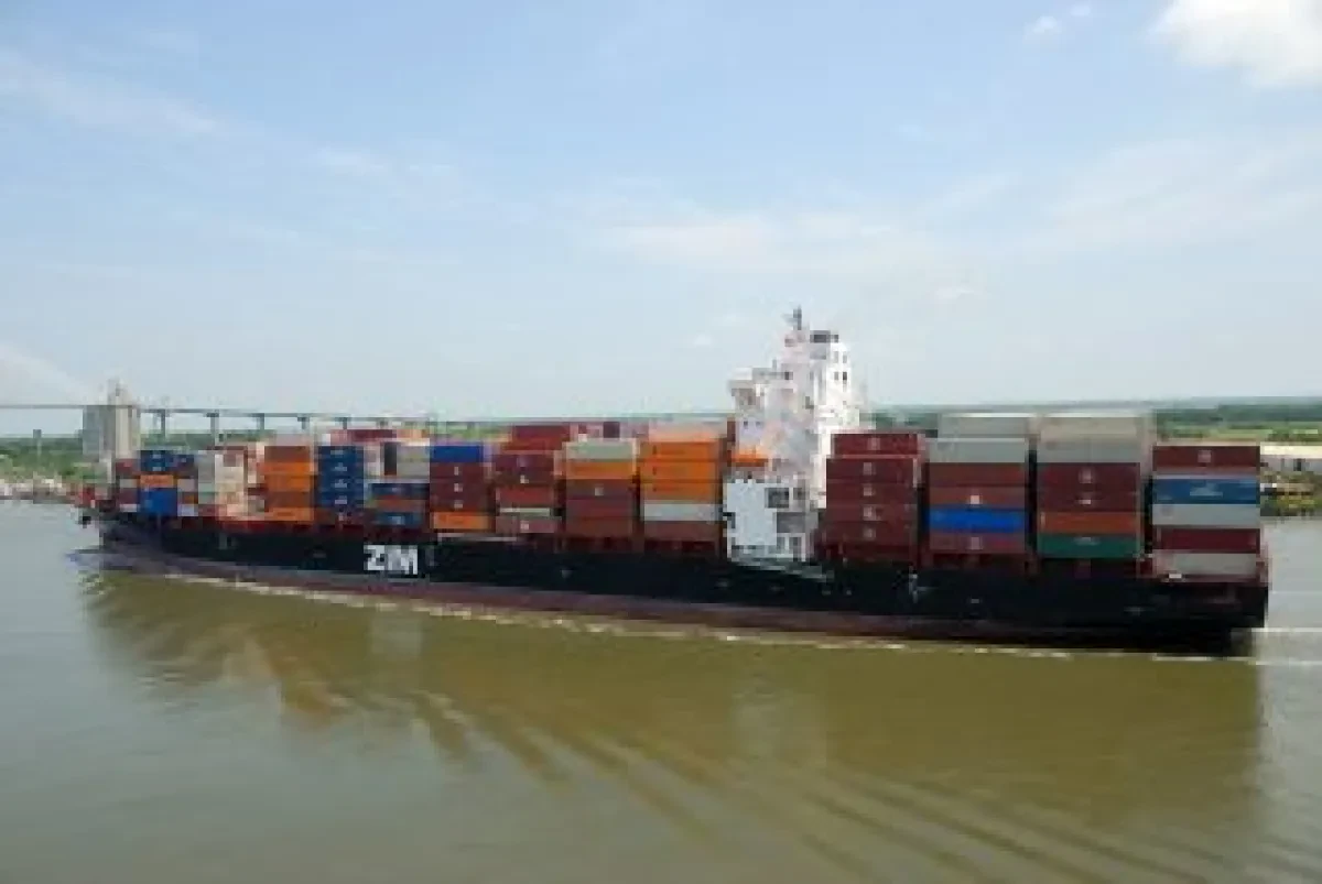ZIM Retains Profit in Third Quarter