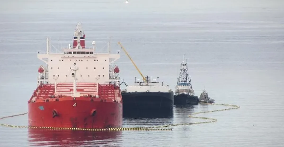 Warning of US IMO 2020 bunker supply confusion from EPA regulations