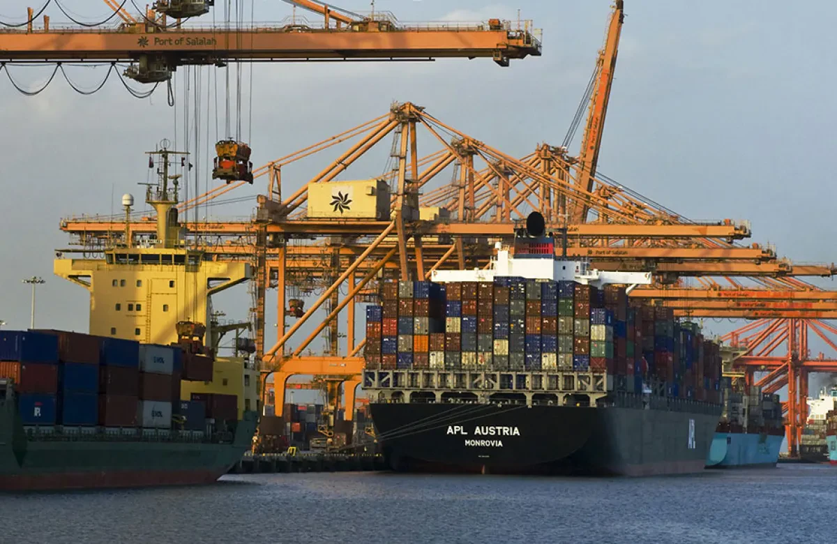 SALALAH’S BOX TRADE BOUNCES BACK