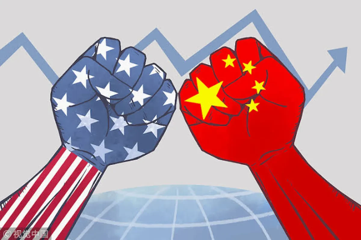 US to cancel, reduce some tariffs under partial trade deal with China
