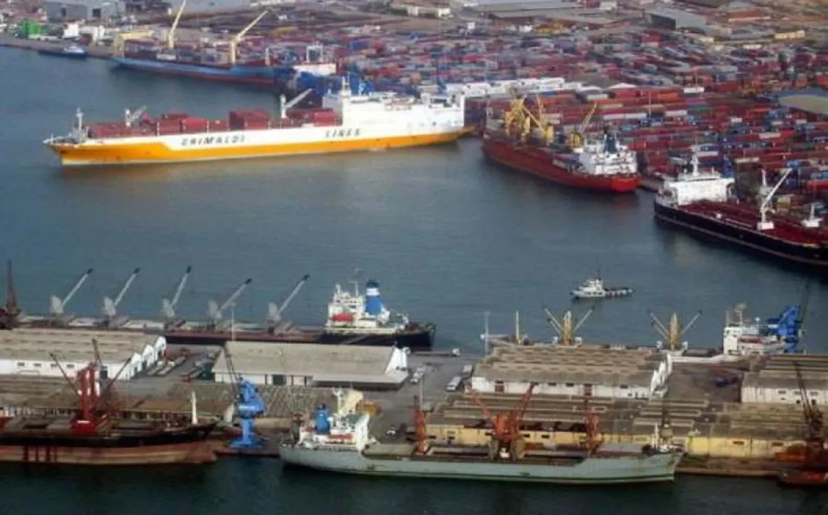 Port of Douala : Court annuls stormy container terminal’s concession process