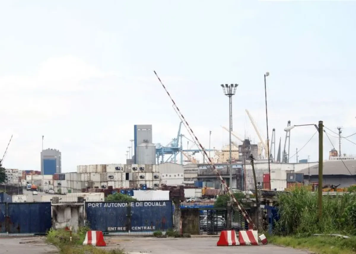 Douala Operations Resume Despite Court Order