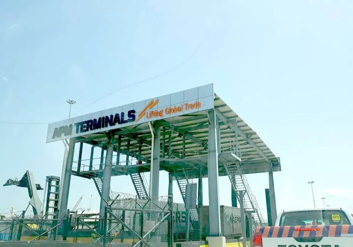 Gov’t, APM Terminals At Odds Over US$29M ‘Remittances