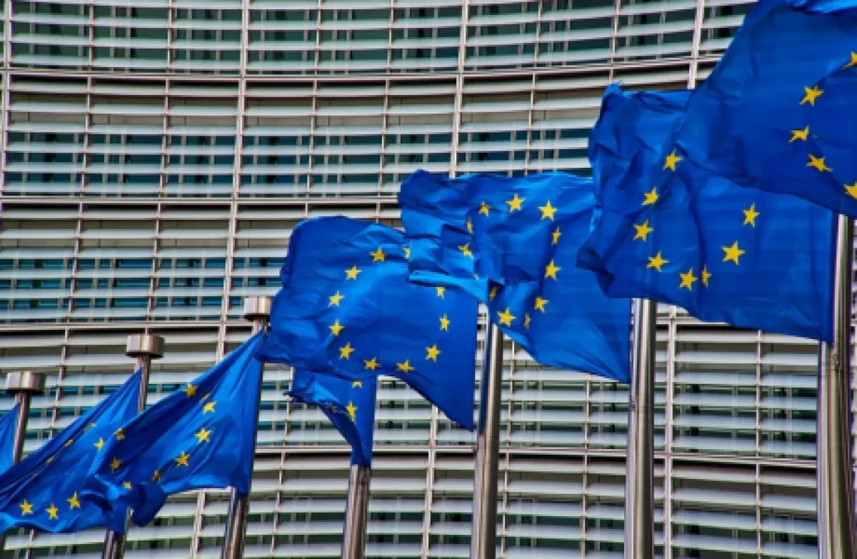 EC: A.P. Møller Capital Gets Green Light for Port Terminals in West Africa