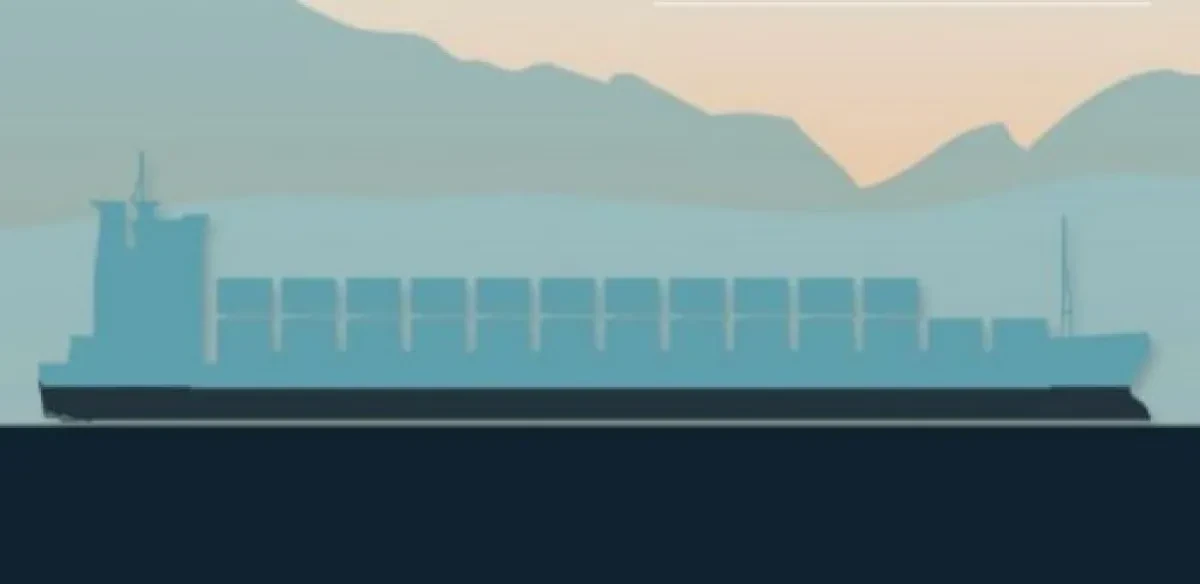 Performance Shipping announces sale of M/V Rotterdam