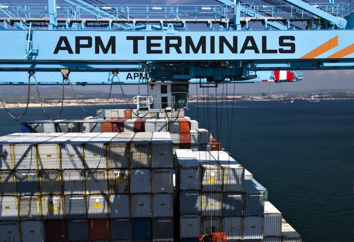 APM Terminals to launch NY-NJ appointment system